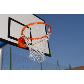 Basketbalový kôš - obrúčka