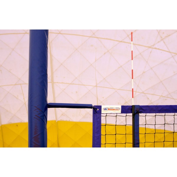 Chránič volejbalového stĺpika, dĺžka 2m