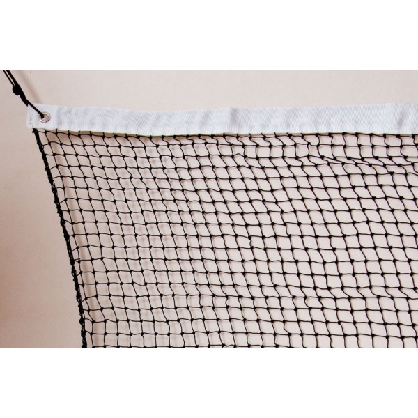 Sieť na PROFI EXTRA badminton, 0,76 x 6,02m