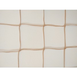 dekoračná sieť, žltá, 1x5m