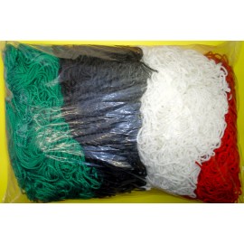 zvyšková sieťovina (balíček 3 kg)